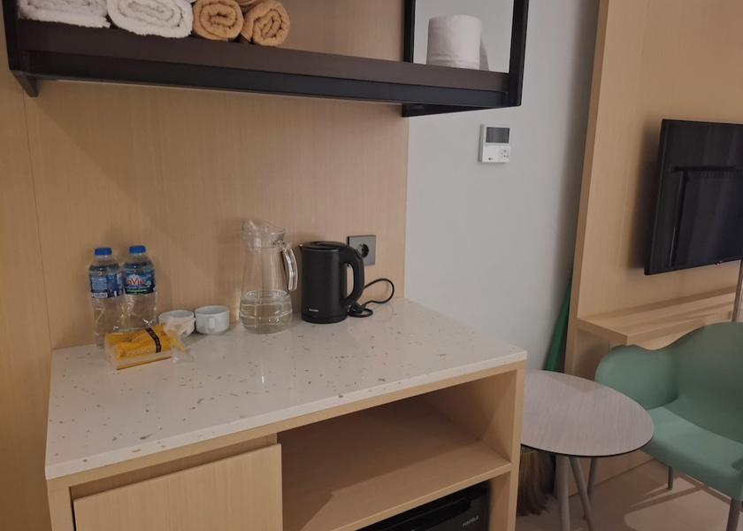 Khanh Hoa Cam Ranh Interior Entrance