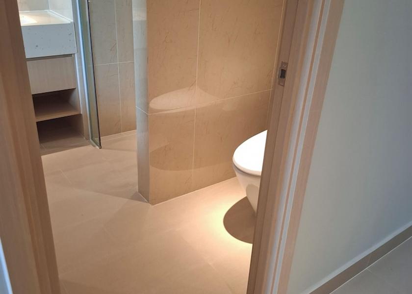 Khanh Hoa Cam Ranh Interior Entrance