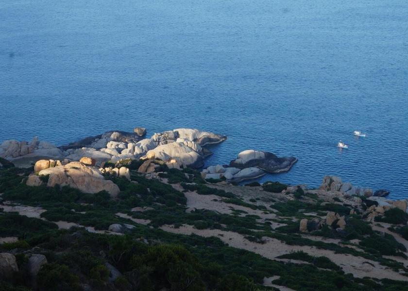 Quang Ngai Quang Ngai Beach