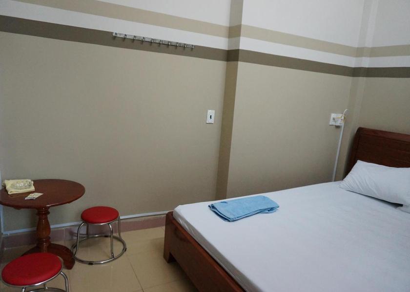 Quang Ngai Province Quang Ngai Budget Double Room