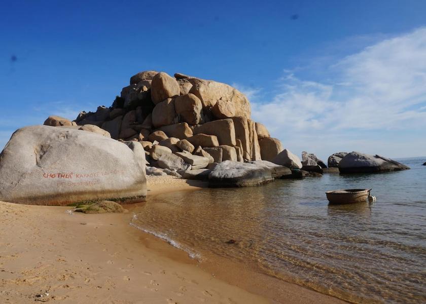 Quang Ngai Quang Ngai Beach