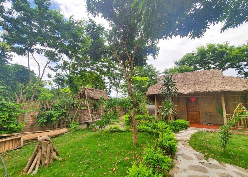 Ninh Binh Province Gia Vien Hotel Exterior