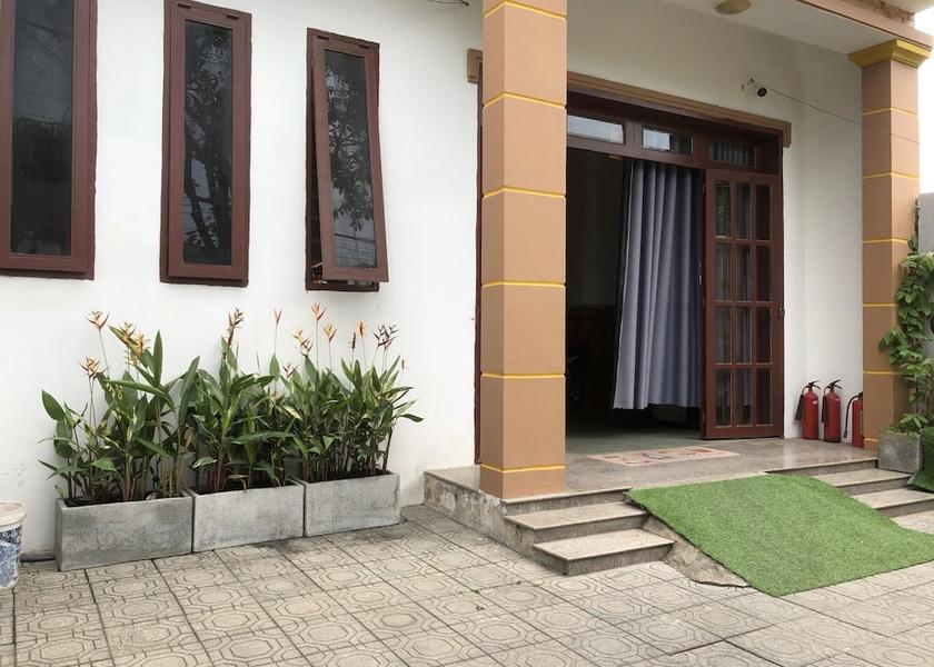 Dong Nai Bien Hoa Exterior Detail