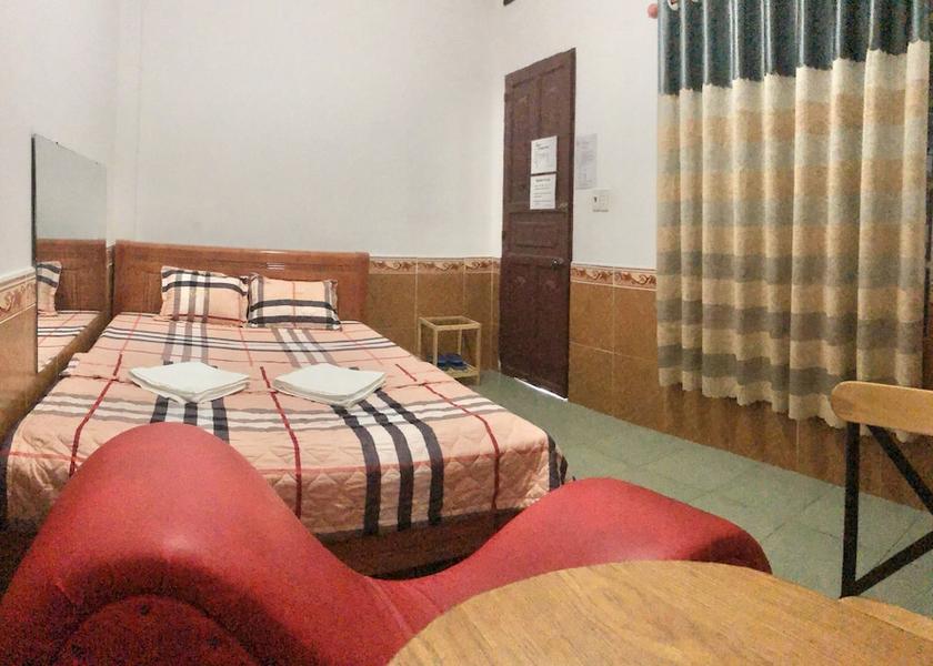 Dong Nai Bien Hoa Room