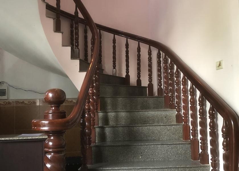 Dong Nai Bien Hoa Staircase