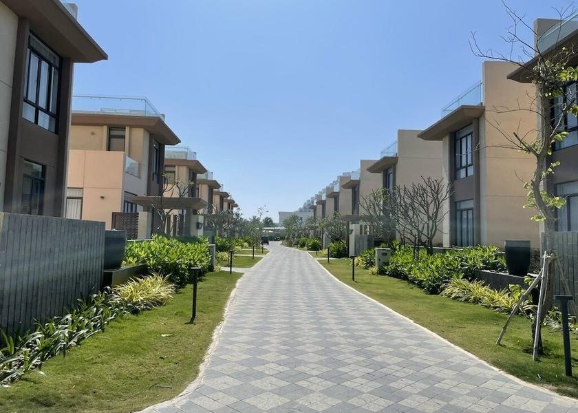 Khanh Hoa Cam Lam Facade