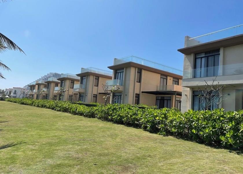 Khanh Hoa Cam Lam Facade