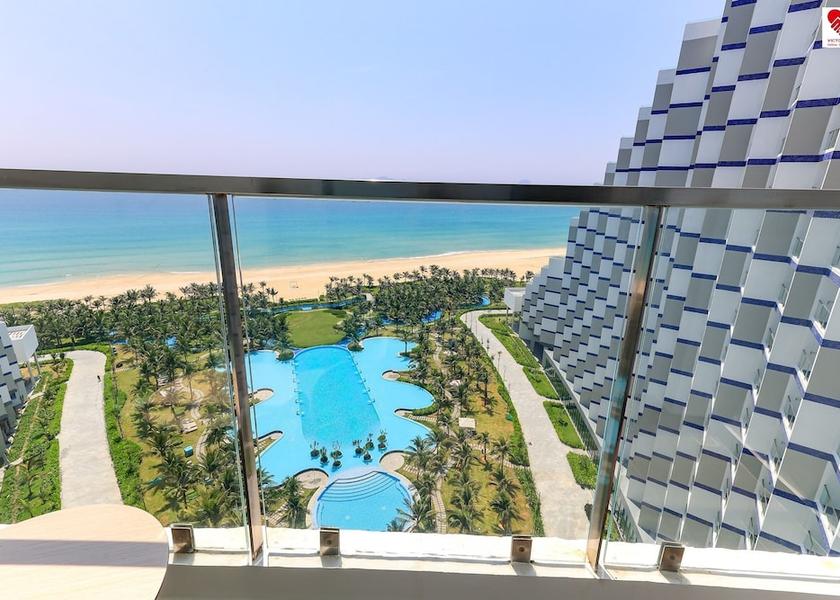 Khanh Hoa Cam Ranh View from Property