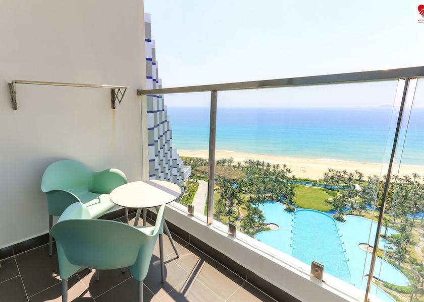 Khanh Hoa Cam Ranh View from Property