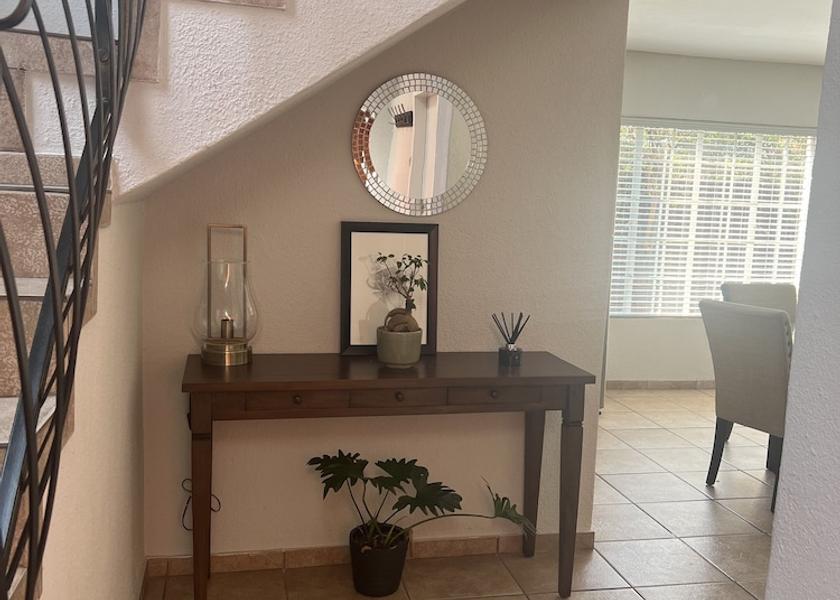 Gauteng Johannesburg Interior Entrance