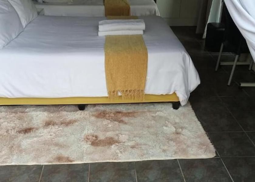 KwaZulu-Natal Richards Bay Room