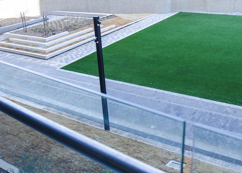 Gauteng Midrand Facade