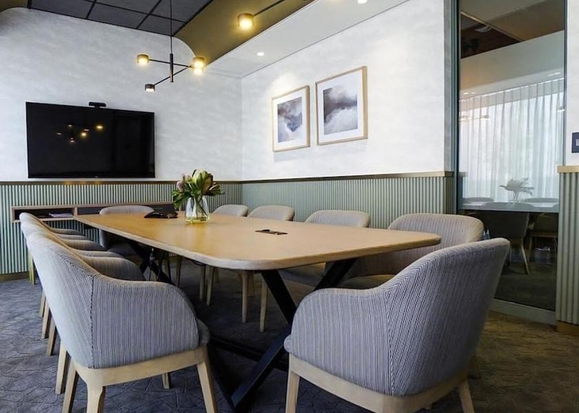 Gauteng Midrand Business Centre