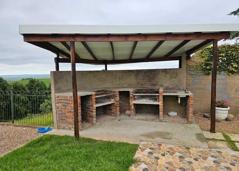KwaZulu-Natal Mid Illovo Exterior Detail
