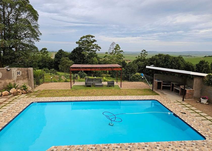 KwaZulu-Natal Mid Illovo Exterior Detail