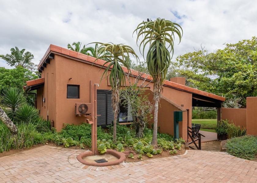 KwaZulu-Natal Southbroom Exterior Detail