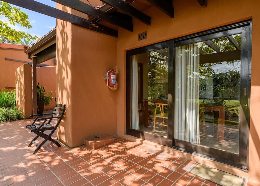 KwaZulu-Natal Southbroom Facade