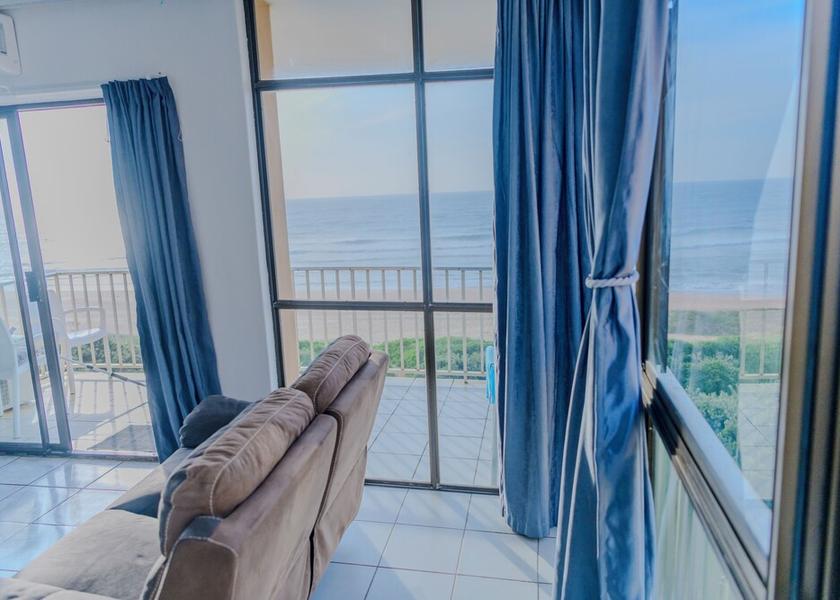 Kwazulu-Natal Amanzimtoti Interior Entrance