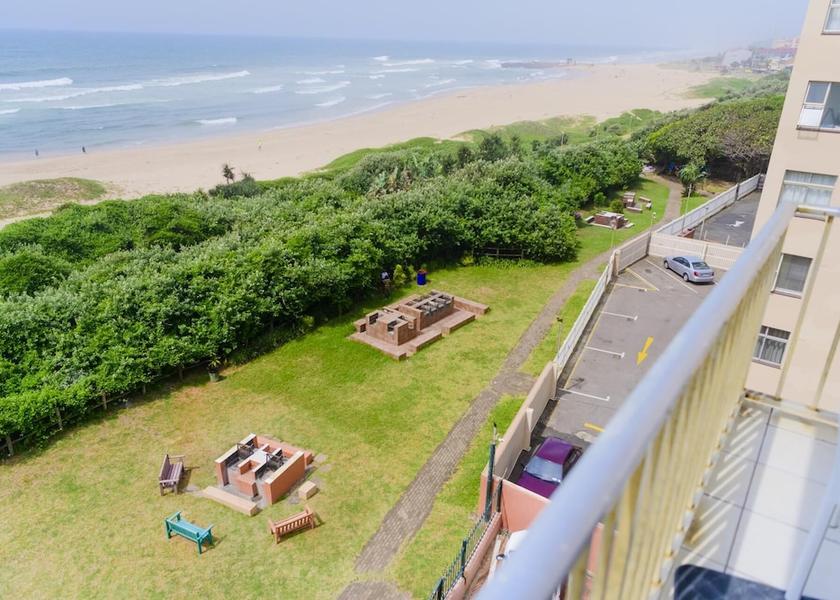 Kwazulu-Natal Amanzimtoti Property Grounds