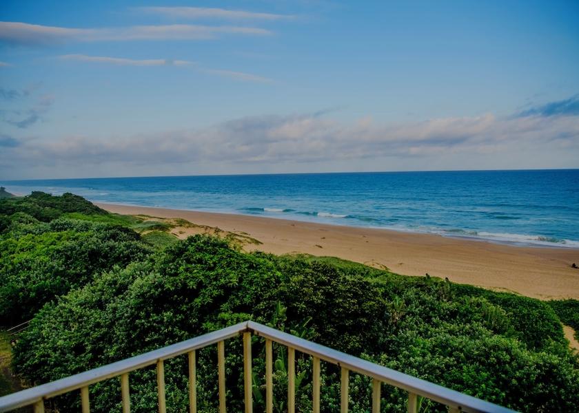 Kwazulu-Natal Amanzimtoti Beach