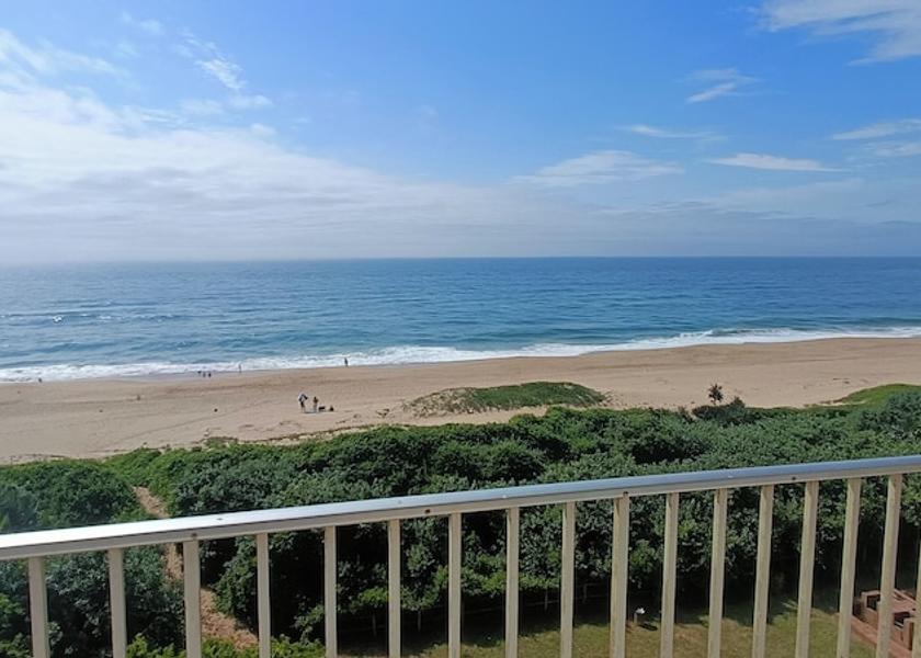 Kwazulu-Natal Amanzimtoti Beach