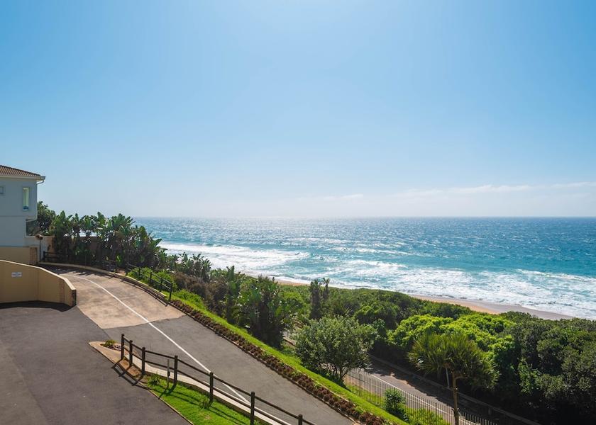 Kwazulu-Natal Durban Beach