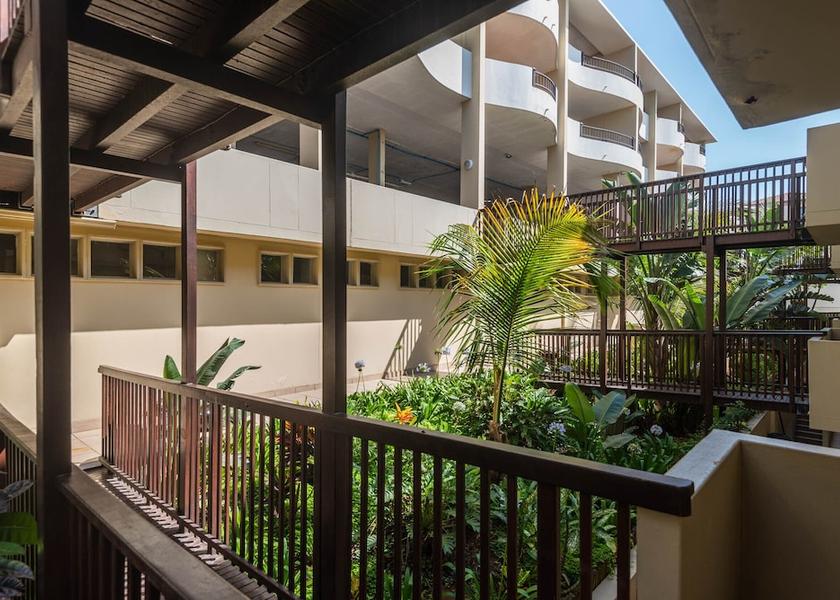 Kwazulu-Natal Durban Exterior Detail