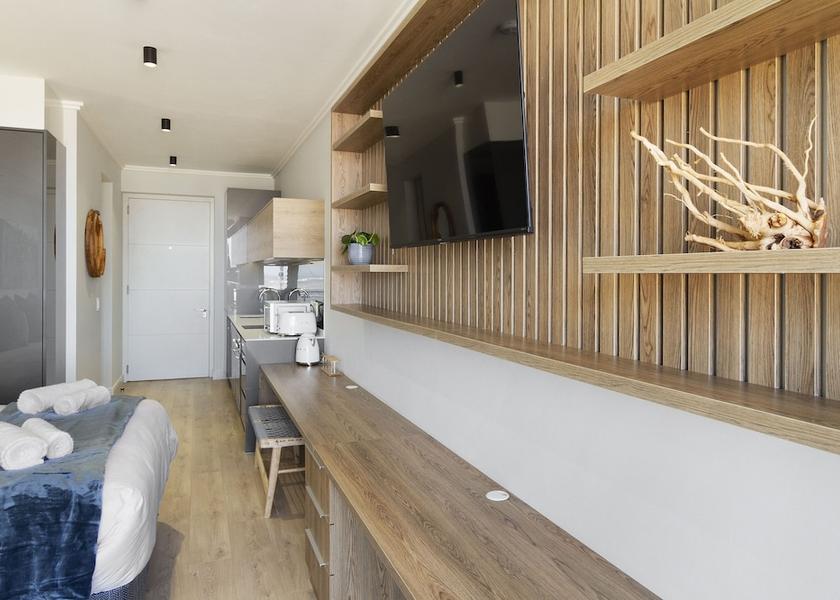 Gauteng Midrand Interior Entrance