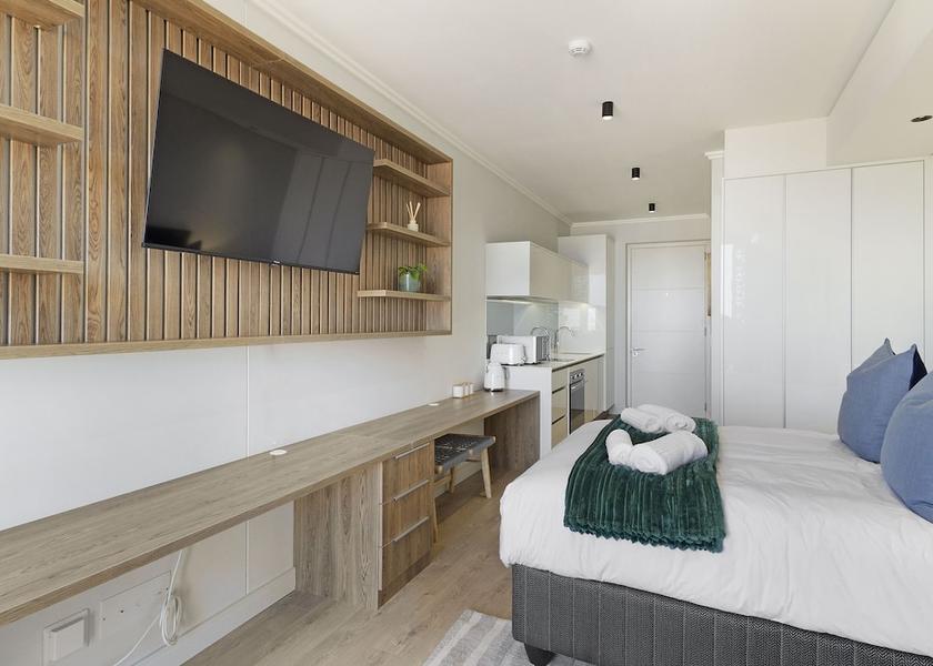 Gauteng Midrand Interior Entrance