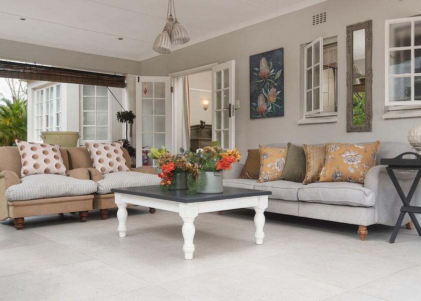 KwaZulu-Natal Durban North Terrace