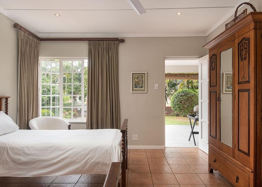 KwaZulu-Natal Durban North Room