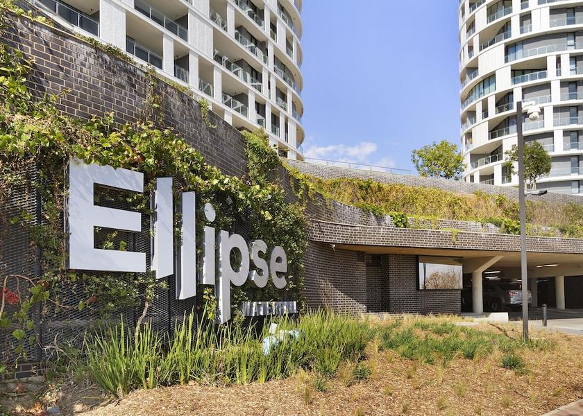 Gauteng Midrand Interior Entrance