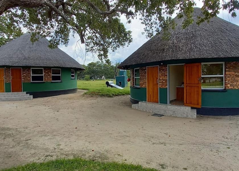 Gauteng Hammanskraal Room