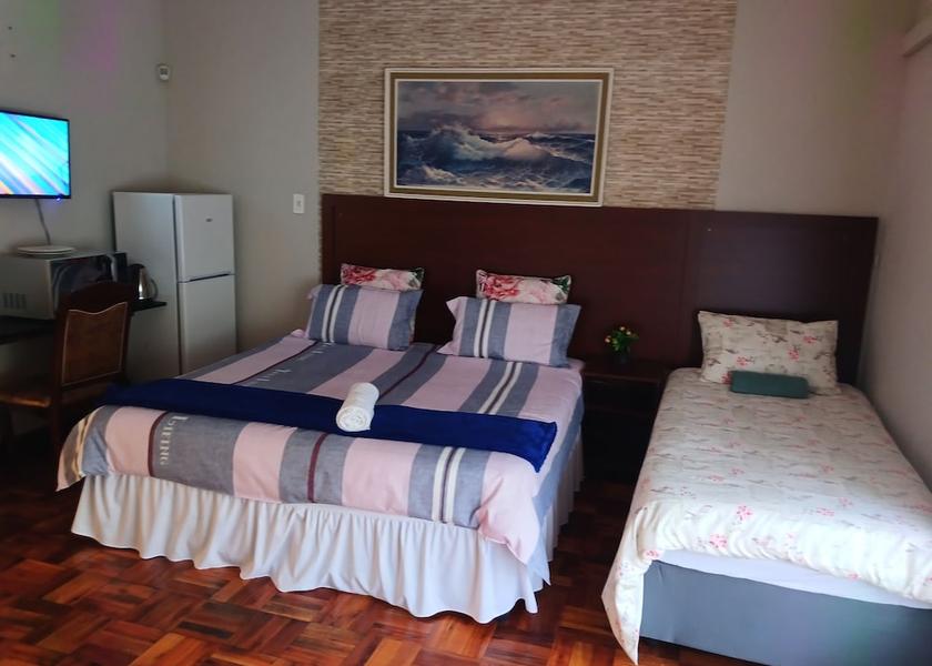 KwaZulu-Natal Pietermaritzburg Room