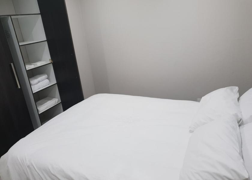 Gauteng Johannesburg Room