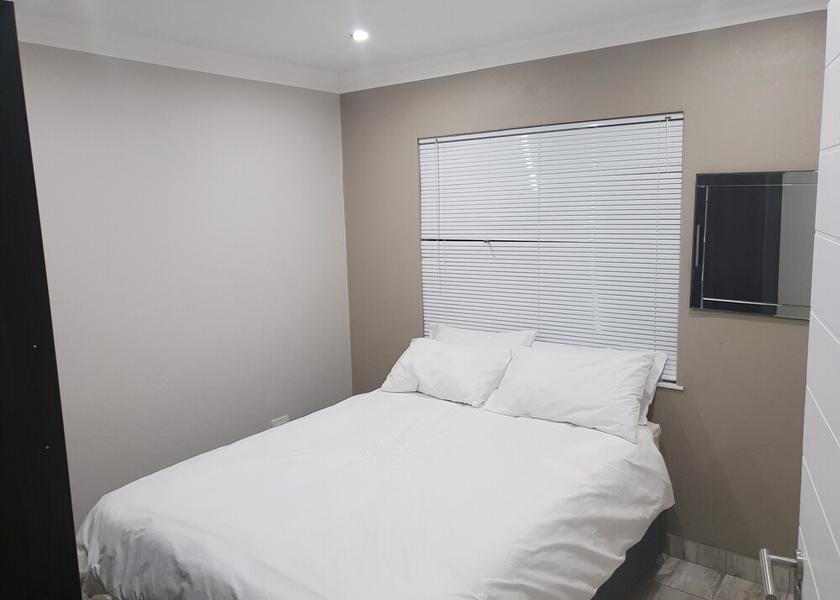 Gauteng Johannesburg Room