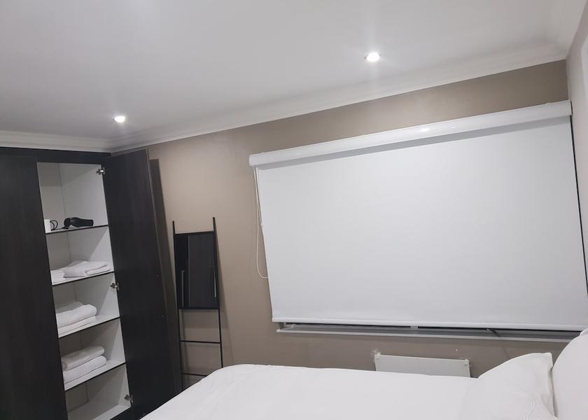 Gauteng Johannesburg Room
