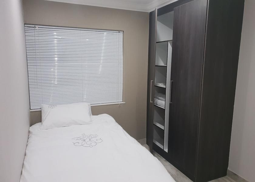 Gauteng Johannesburg Room