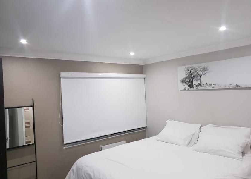 Gauteng Johannesburg Room