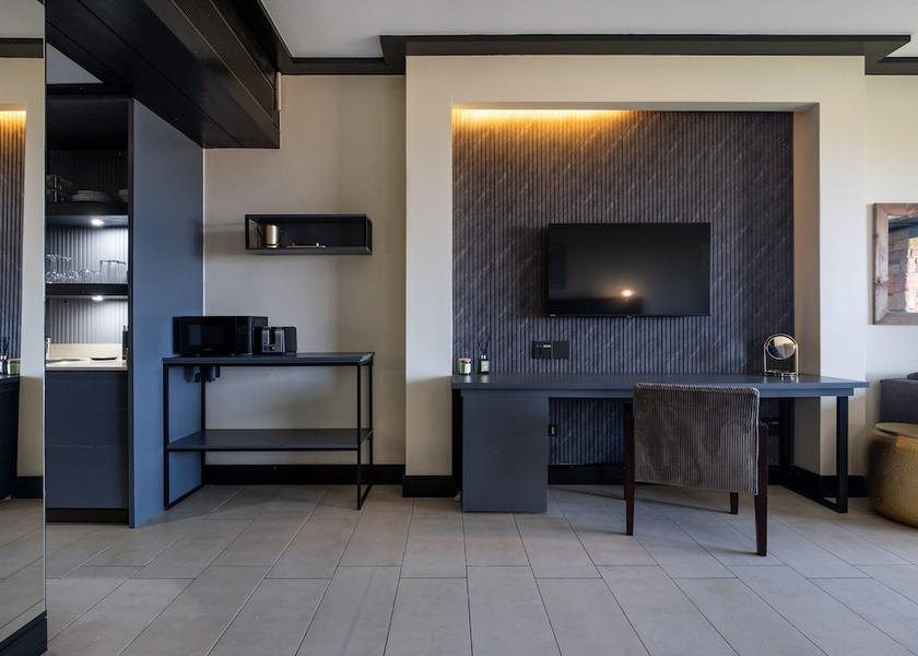 KwaZulu-Natal Ballito Interior Entrance