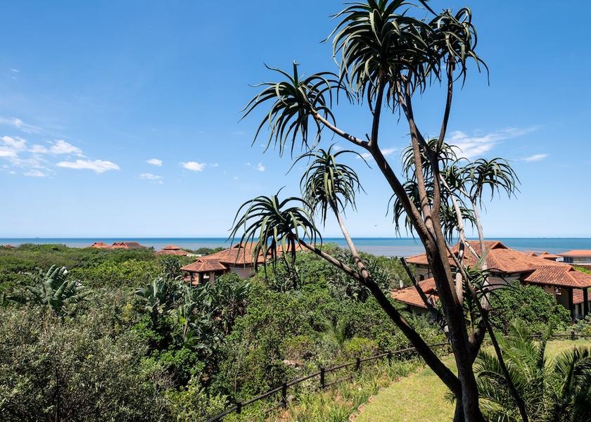 KwaZulu-Natal Ballito View from Property
