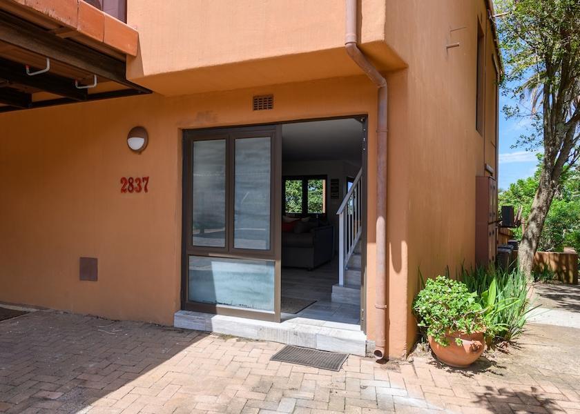 KwaZulu-Natal Southbroom Exterior Detail