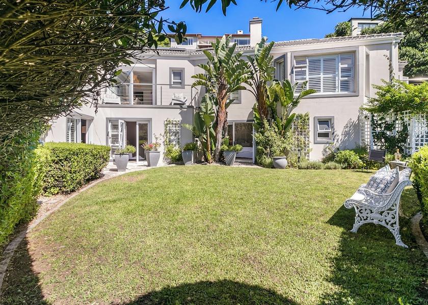 Western Cape Knysna Garden