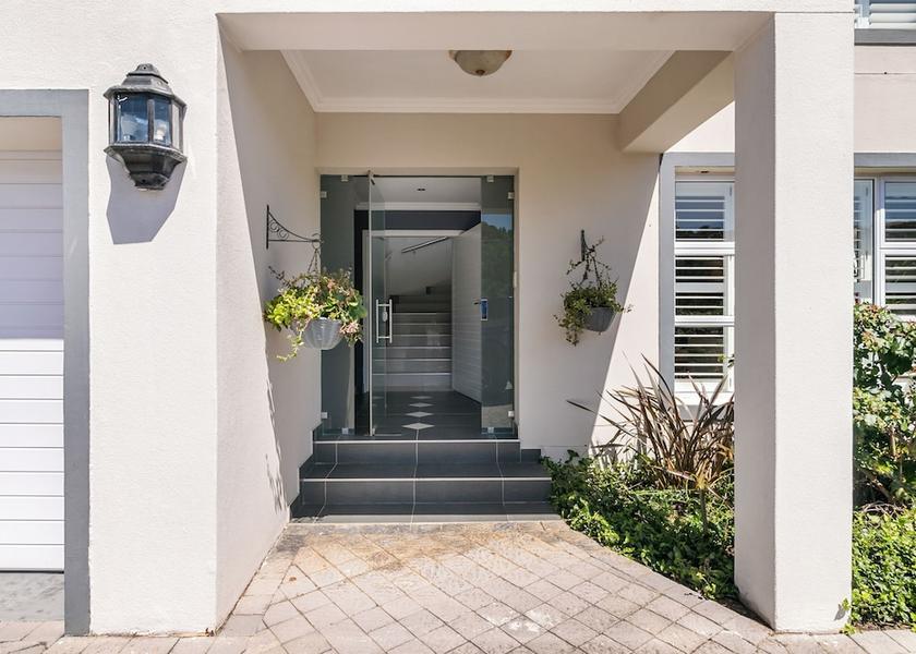 Western Cape Knysna Entrance