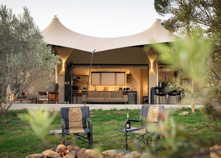 Western Cape Paarl Terrace