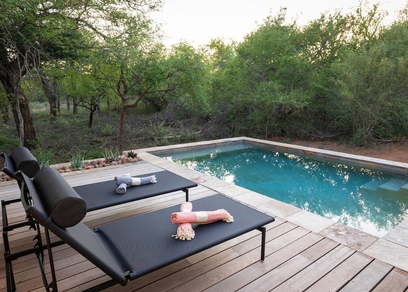 Limpopo Hoedspruit Room