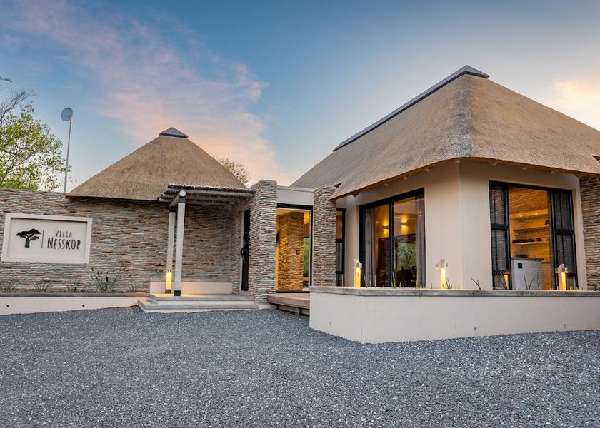 Limpopo Hoedspruit Room