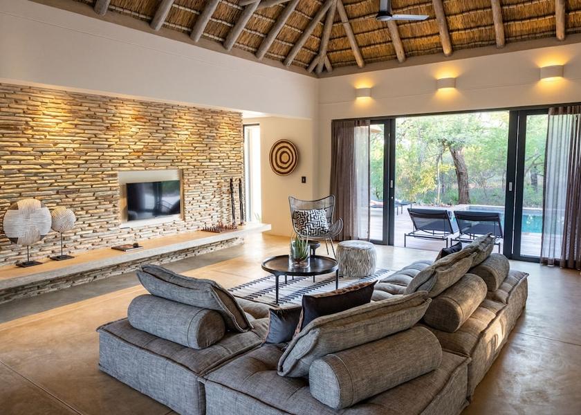 Limpopo Hoedspruit Room