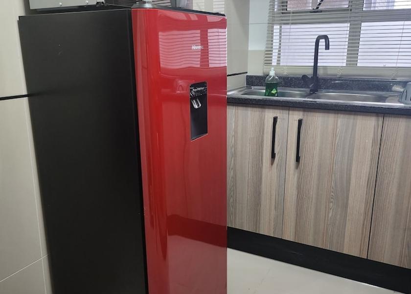 Kwazulu-Natal Durban Interior Entrance