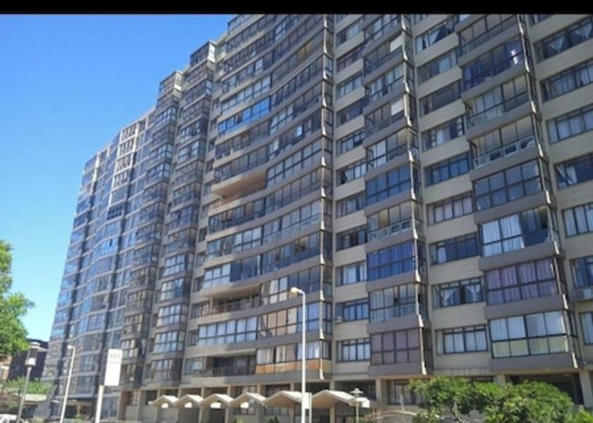 Kwazulu-Natal Durban Exterior Detail